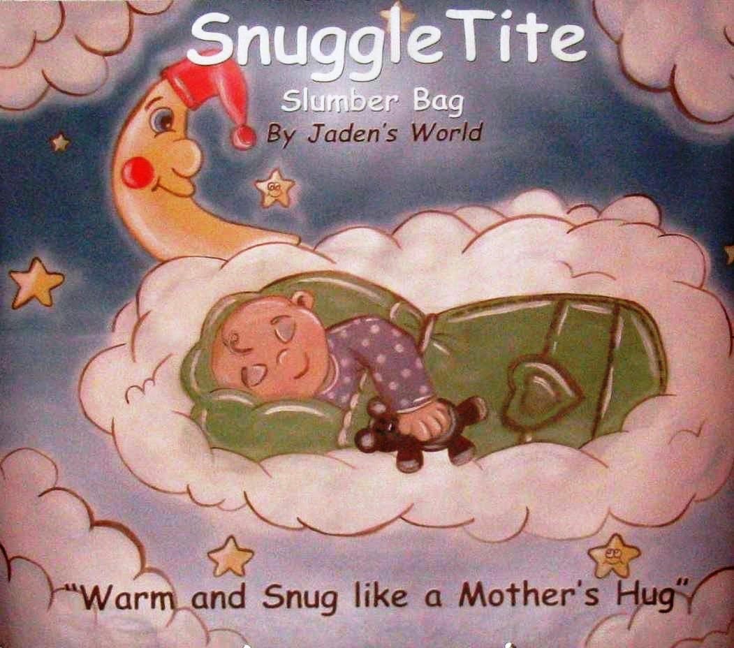 Jaden logo Jadens World offers the safest blanket to keep your baby safe
